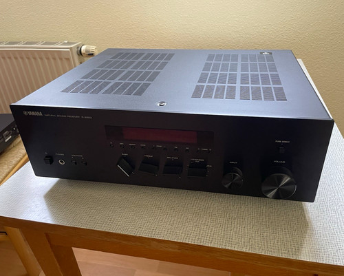 Yamaha s300 natural sound - yamaha, r-s300
