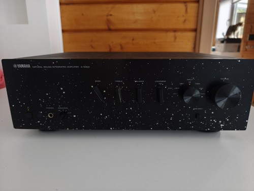 Natural sound integrated - sound,
