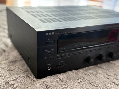 Yamaha v590rds hifi - yamaha, rx-v590rds