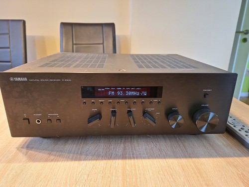 Yamaha receiver s300 - yamaha, rc-s300
