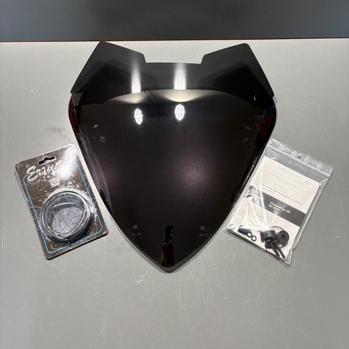 Ermax scooterscheibe sport - ermax,