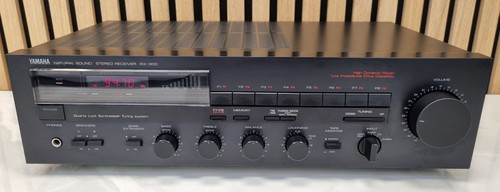 Yamaha 300 natural sound - yamaha,