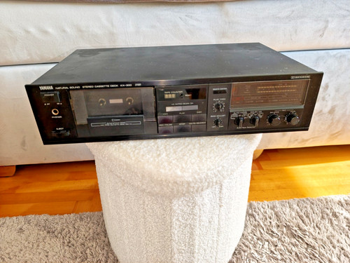 Yamaha 300 rs - yamaha,