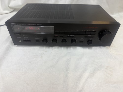 Yamaha natural sound - yamaha,