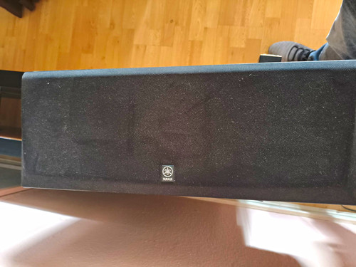 Yamaha c300 - yamaha, ns-c300