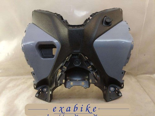 Mittelverkleidung für yamaha - mittelverkleidung,