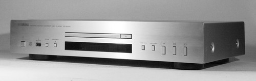 Yamaha s300 player mit - cd-s300, cd-player