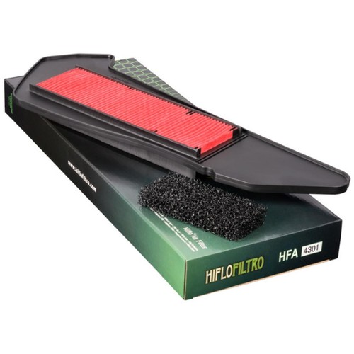 Hiflo luftfilter für - luftfilter, yamaha