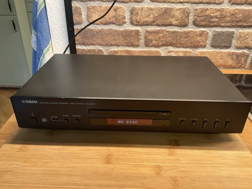 Yamaha s300 hifi - yamaha,