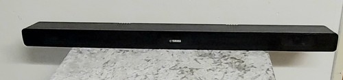 Yamaha soundbar br300 ohm - soundbar, ns-br300