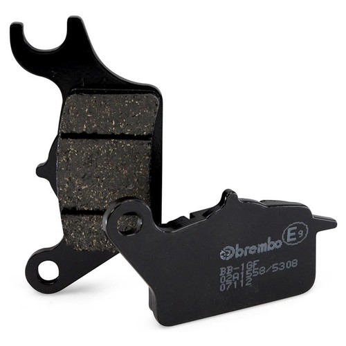 Brembo bremsbeläge passend - brembo,