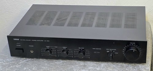 Yamaha 300 spitzenklasse - yamaha,
