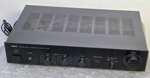 Yamaha 300 stereo - yamaha,