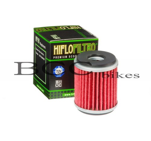 Hiflo ölfilter yamaha - hiflo,
