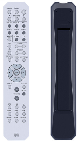 Ersatz yamaha fernbedienung - yamaha,