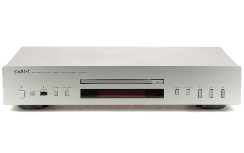 Yamaha s300 player - cd-s300, /