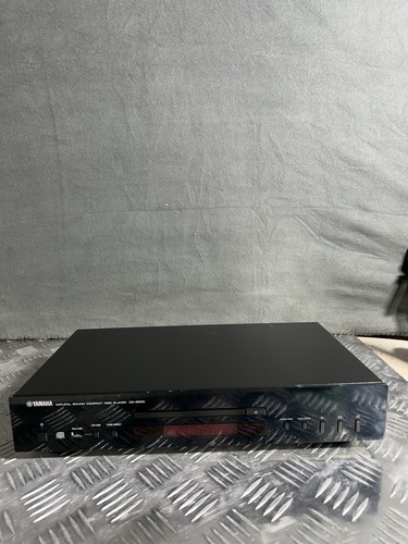 Yamaha s300 player - cd-s300,