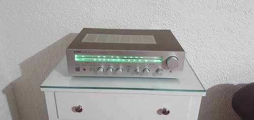 Yamaha 300 natural sound - yamaha,