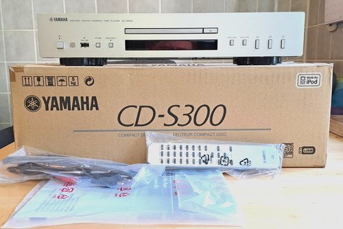 Absolut neuwertig yamaha - neuwertig:,