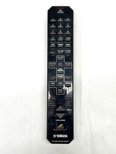 Original yamaha crx e400 - original, crx-e400/e-300
