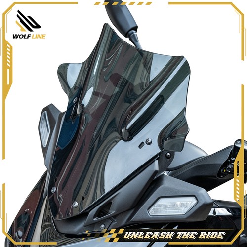 Wolfline windschild - wolfline,