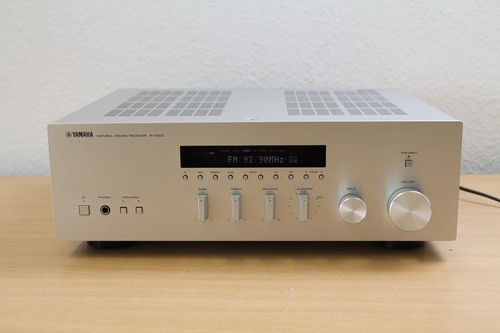 Yamaha s300 receiver - r-s300,