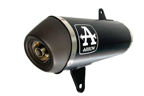 Arrow auspuff urban - urban, esd