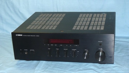 Yamaha s300 natural - r-s300,