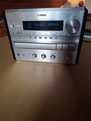 Yamaha natural sound - natural, cd