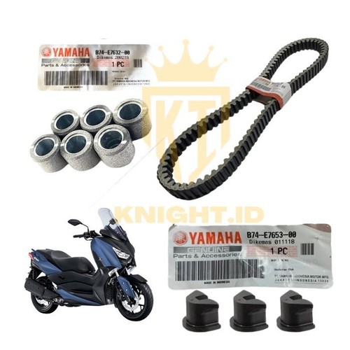 Original passend für - original, yamaha