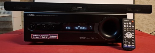 Yamaha yht s400 1 - yht-s400, 3.1