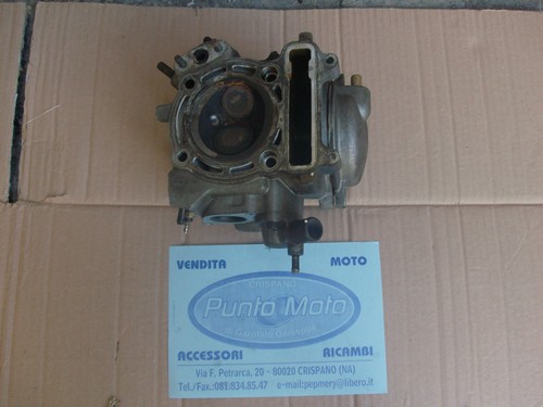 Yamaha 300 versity kopf - 300, versity-kopf