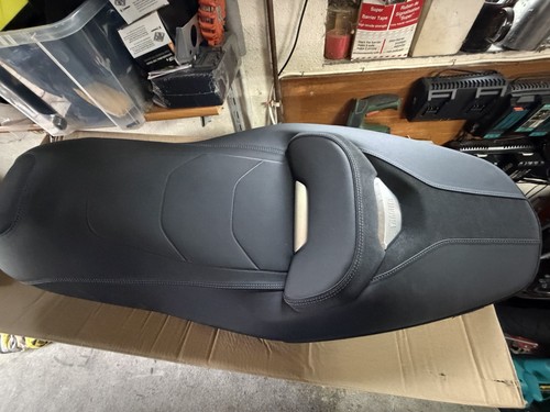 Luxus sitz yamaha 300x - luxus, max