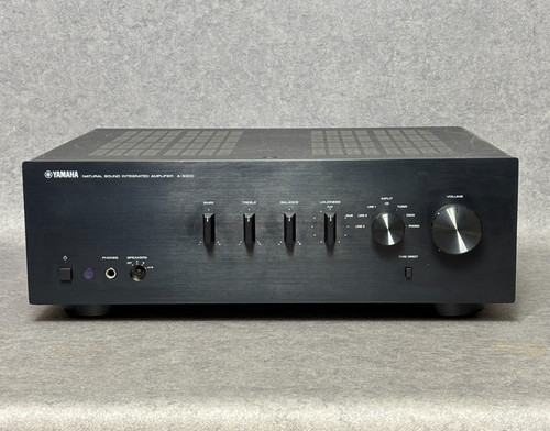 Yamaha s300 natural - yamaha, a-s300
