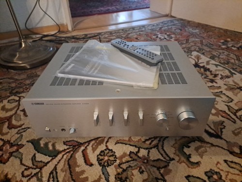 Yamaha s300 natural - yamaha,