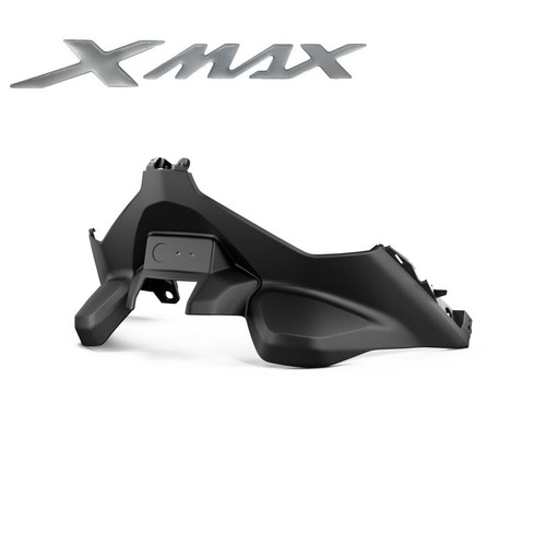 Yamaha xmax 300 abdeckung - 300,
