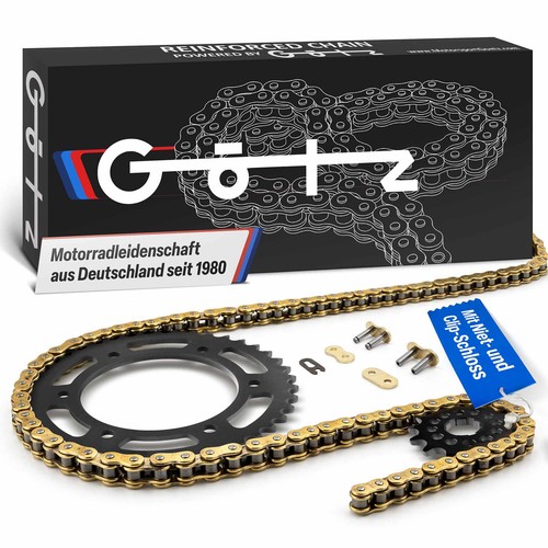 Kettensatz für yamaha - für,
