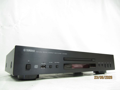 Player yamaha s300 - yamaha, cd-s300,