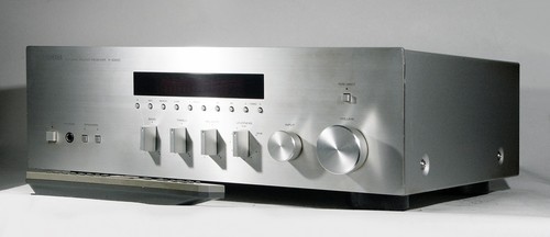 Yamaha s300 hifi - yamaha, receiver