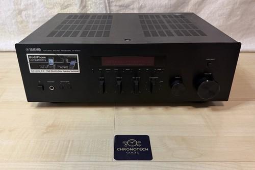 Yamaha s300 natural sound - yamaha,