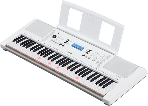 Yamaha ez300 tragbares - yamaha,