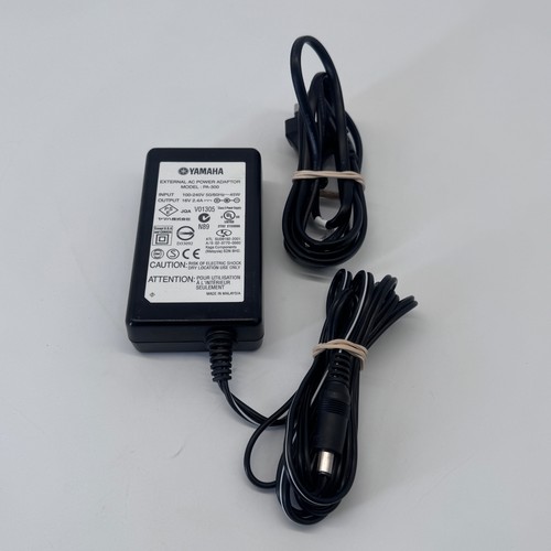 Original netzteil yamaha - original,
