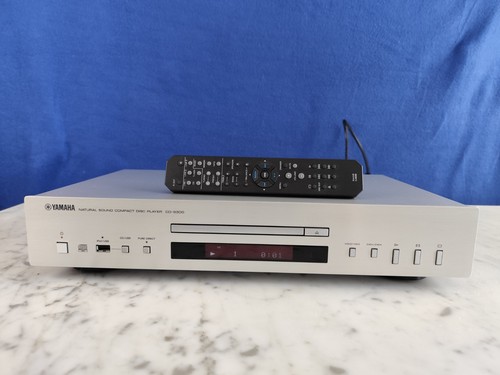 Yamaha s300 silber mp3 usb - mp3,